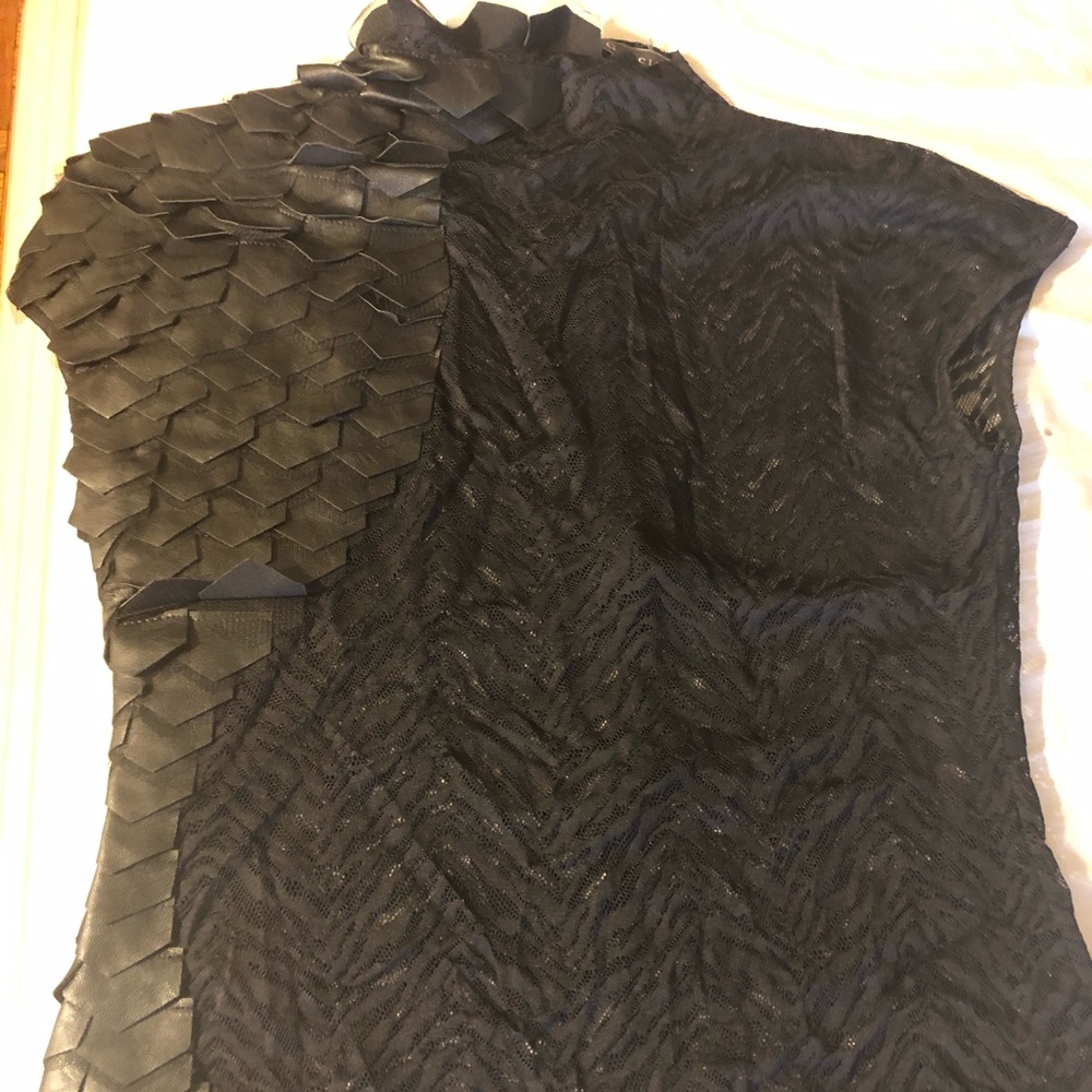 Dressy top